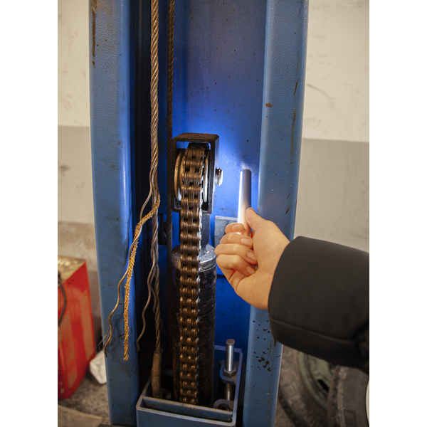 Star Trading Led-Lampa Functional - 6