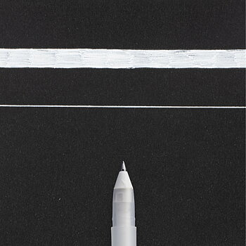 Sakura - Gelly roll - White 08