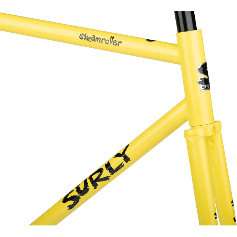 Surly Steamroller Frameset - UrbanBikeWear.com
