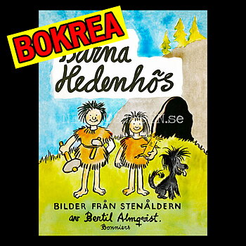 BARNA HEDENHÖS Del 1 - H12