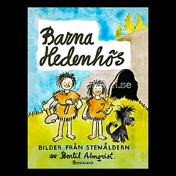 BARNA HEDENHÖS Del 1 - H12