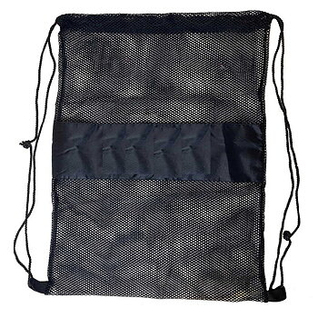 Simpaket Flash Midi Schwarz Endura