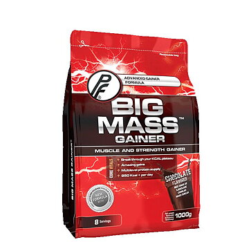 Big Mass Gainer 1000g