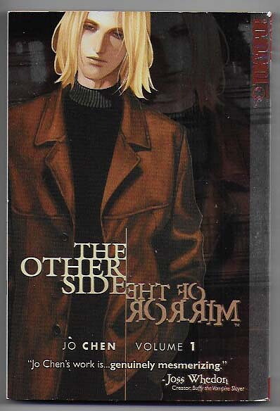 Other Side of The Mirror Volume 1 NM