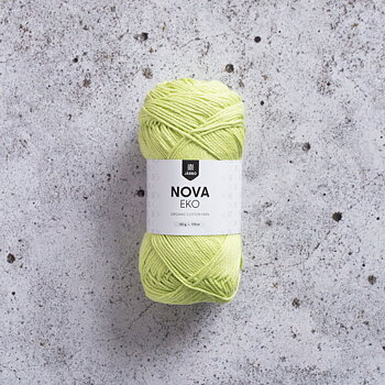 Nova Eko  Lime 71017