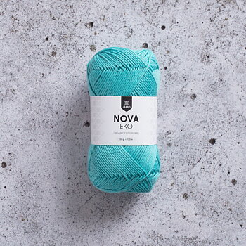 Nova Eko  Turquoise 710019