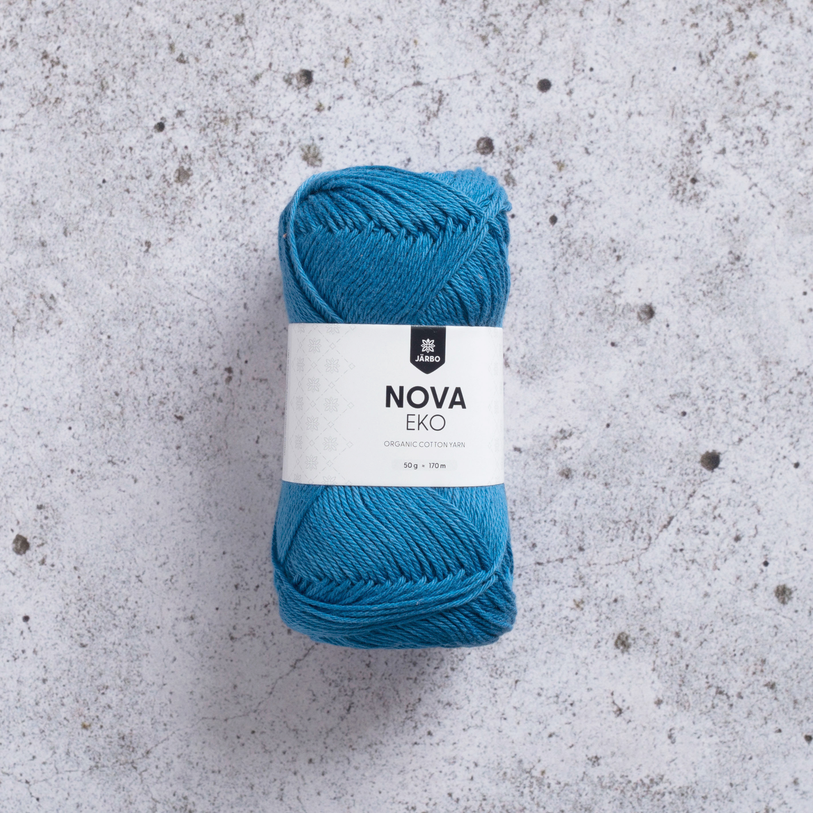 Nova Eko  Clear blue 71007