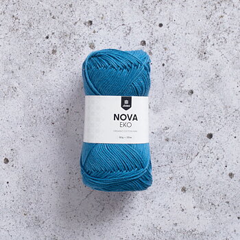 Nova Eko  Clear blue 71007