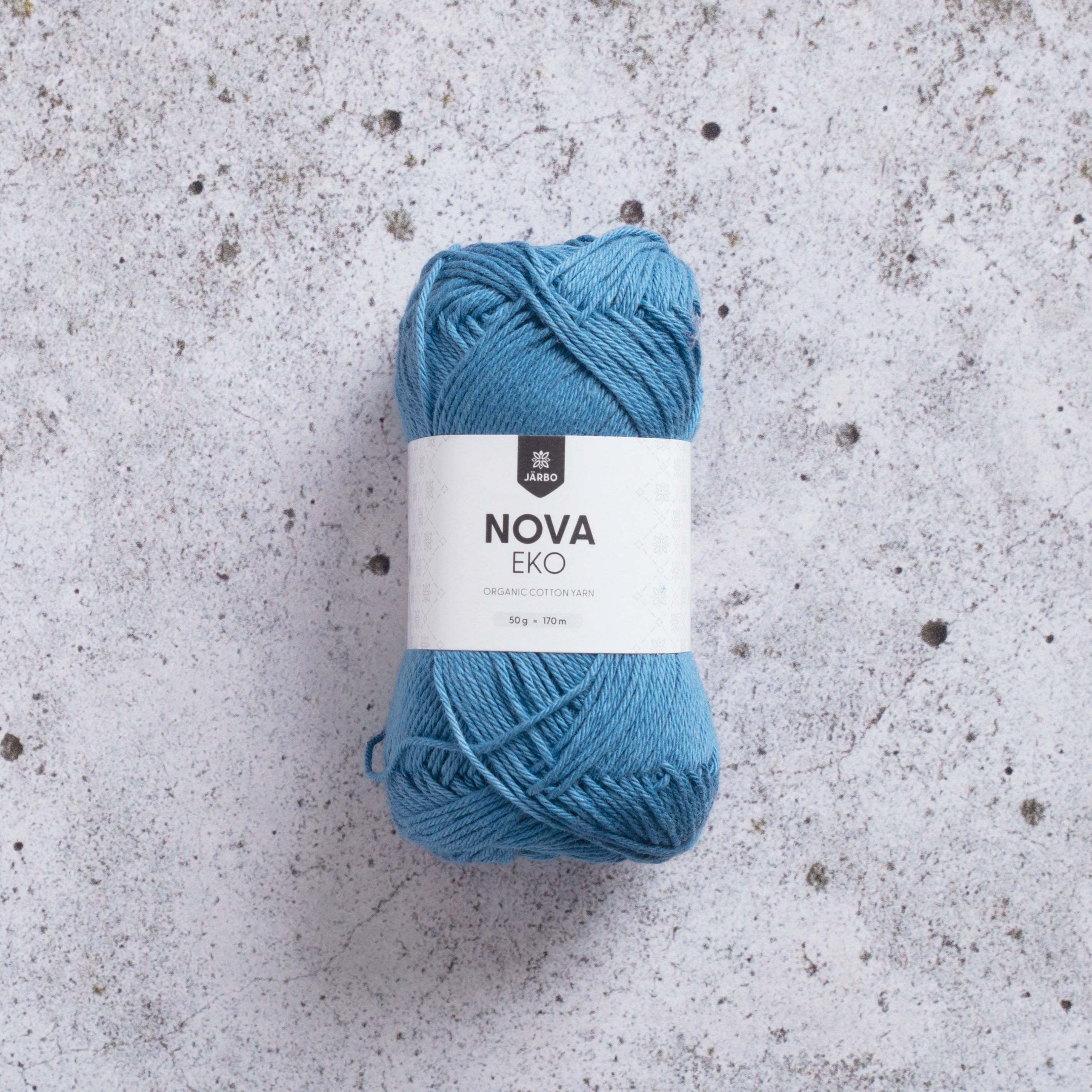 Nova Eko  Jeans blue 71027