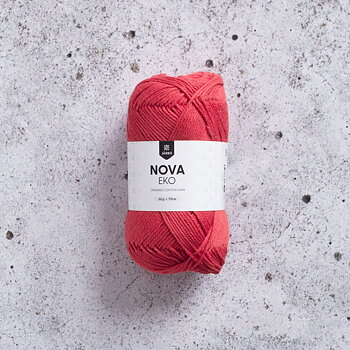 Nova Eko  Red 71011