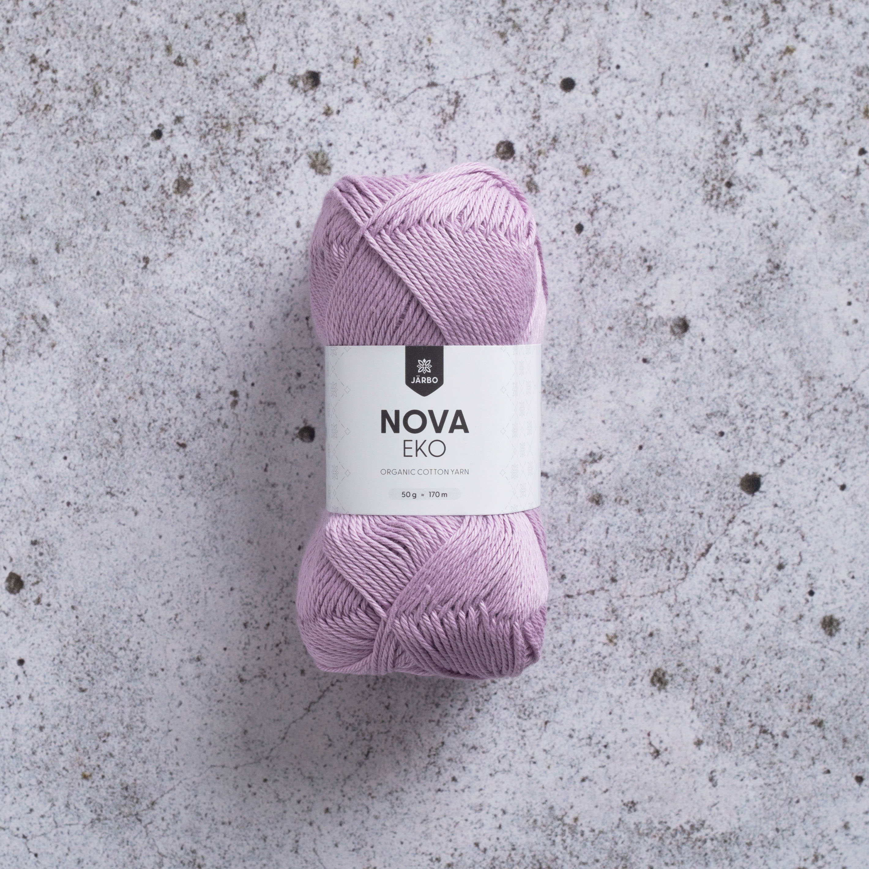 Nova Eko  Light Purple 71009