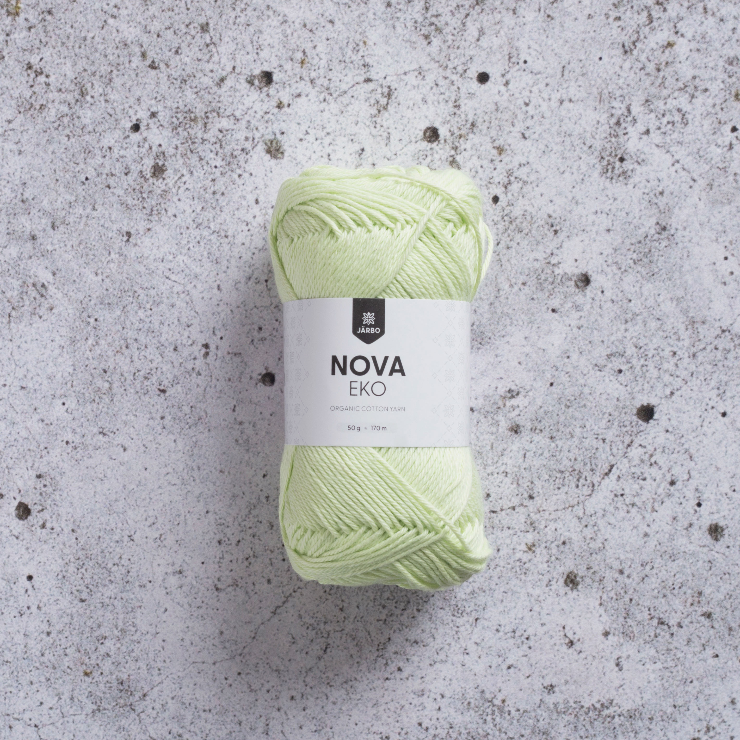 Nova Eko  Light Pistachio green 71026