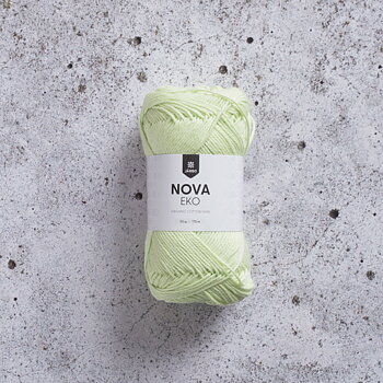 Nova Eko  Light Pistachio green 71026