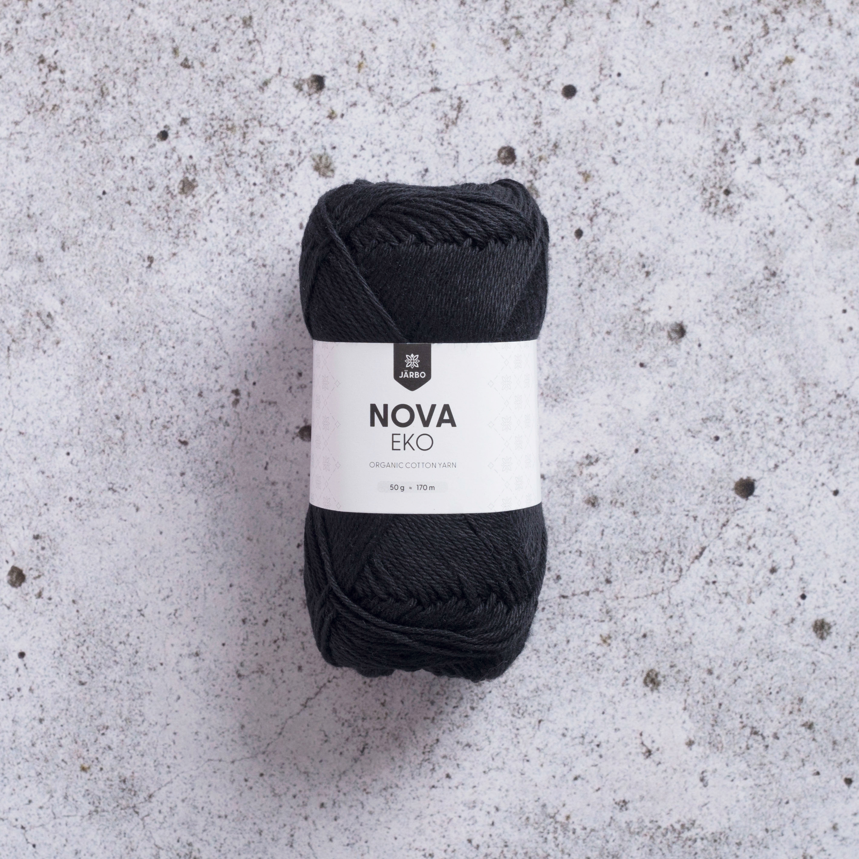 Nova Eko  Black 71000