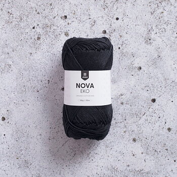 Nova Eko  Black 71000