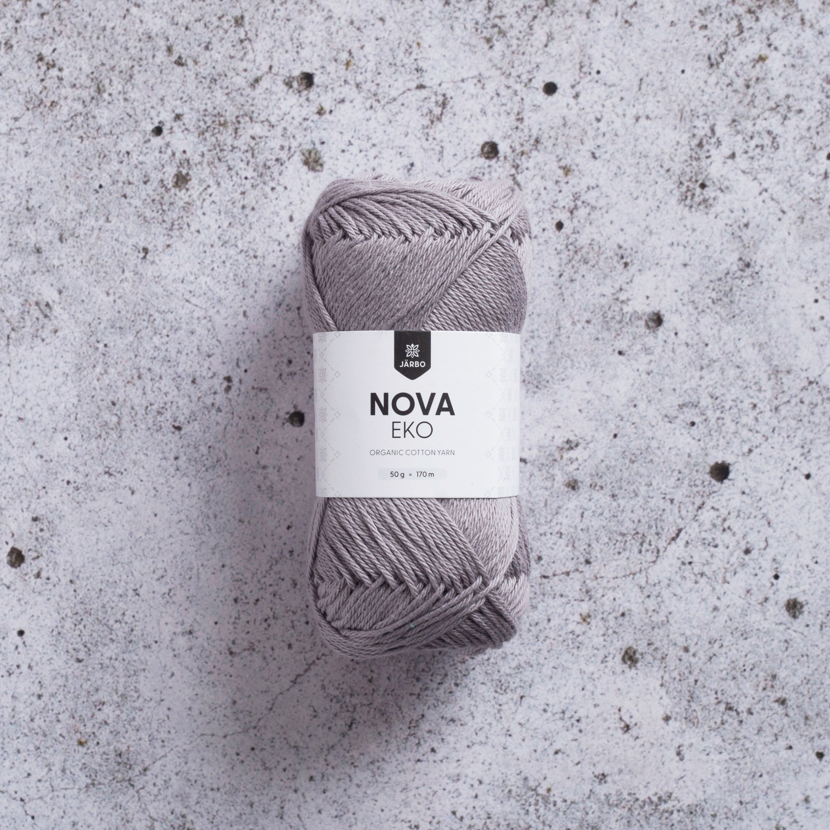 Nova Eko  Grey 71005