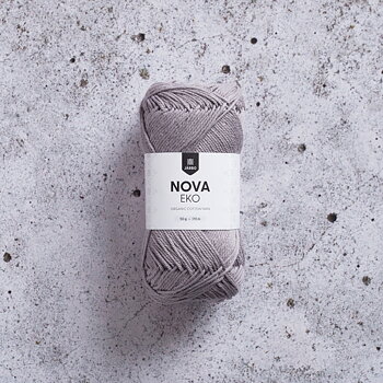 Nova Eko  Grey 71005