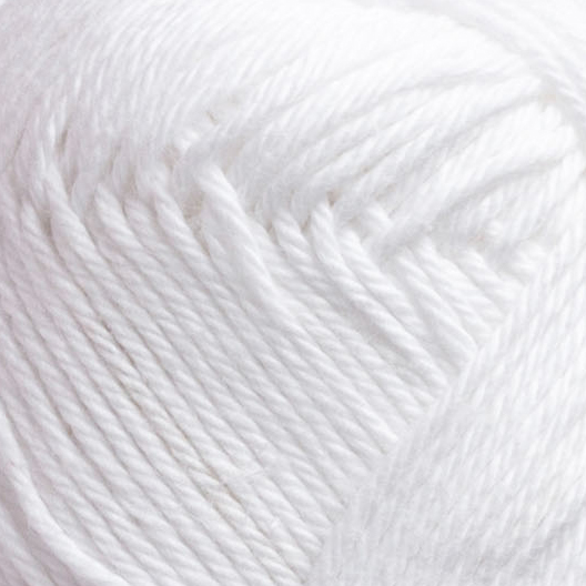 Nova Eko  White 71001 - 2