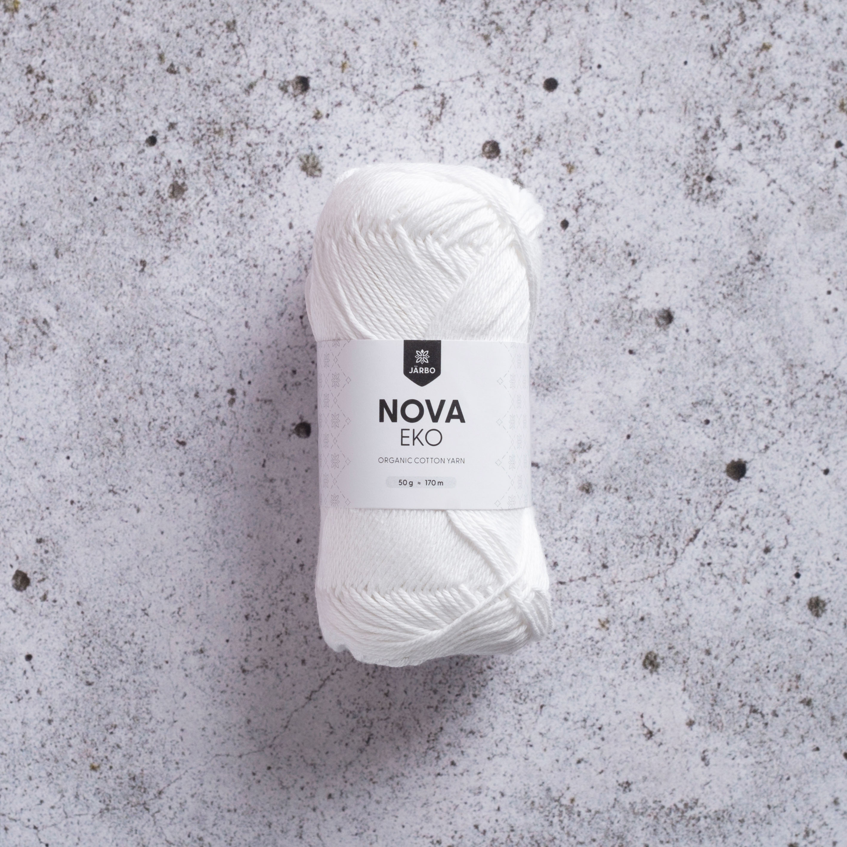 Nova Eko  White 71001