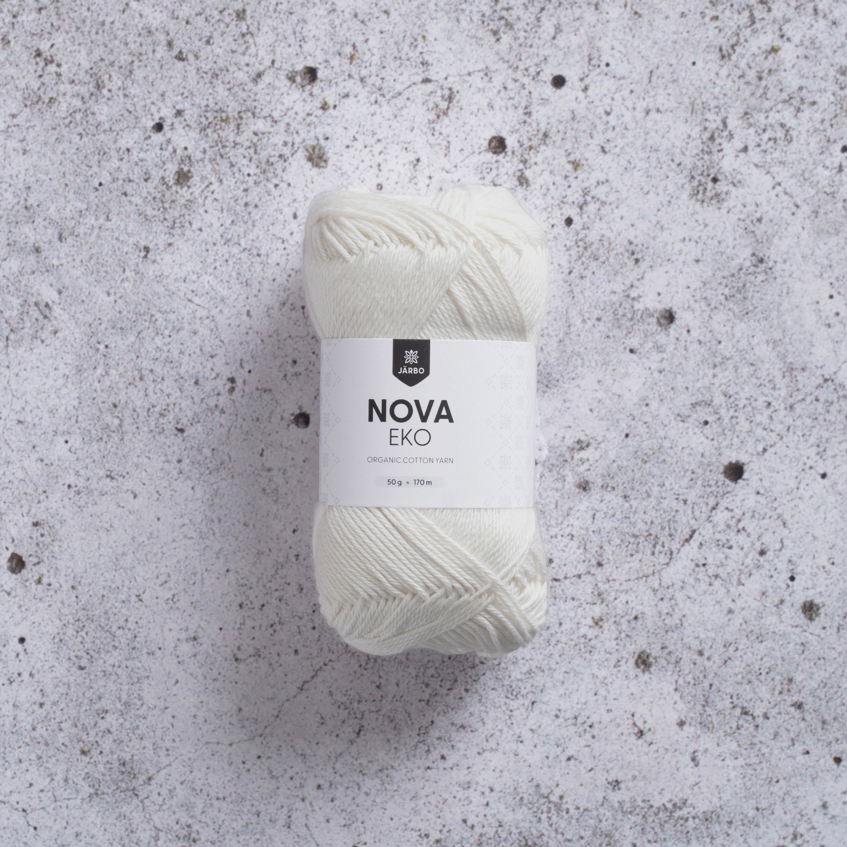 Nova Eko  Offwhite 71002