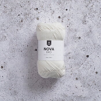Nova Eko  Offwhite 71002