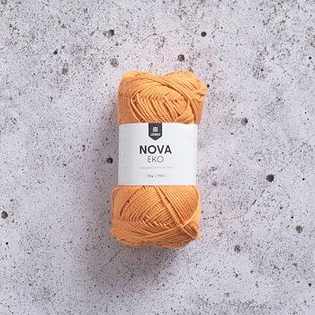 Nova Eko  Orange  71015