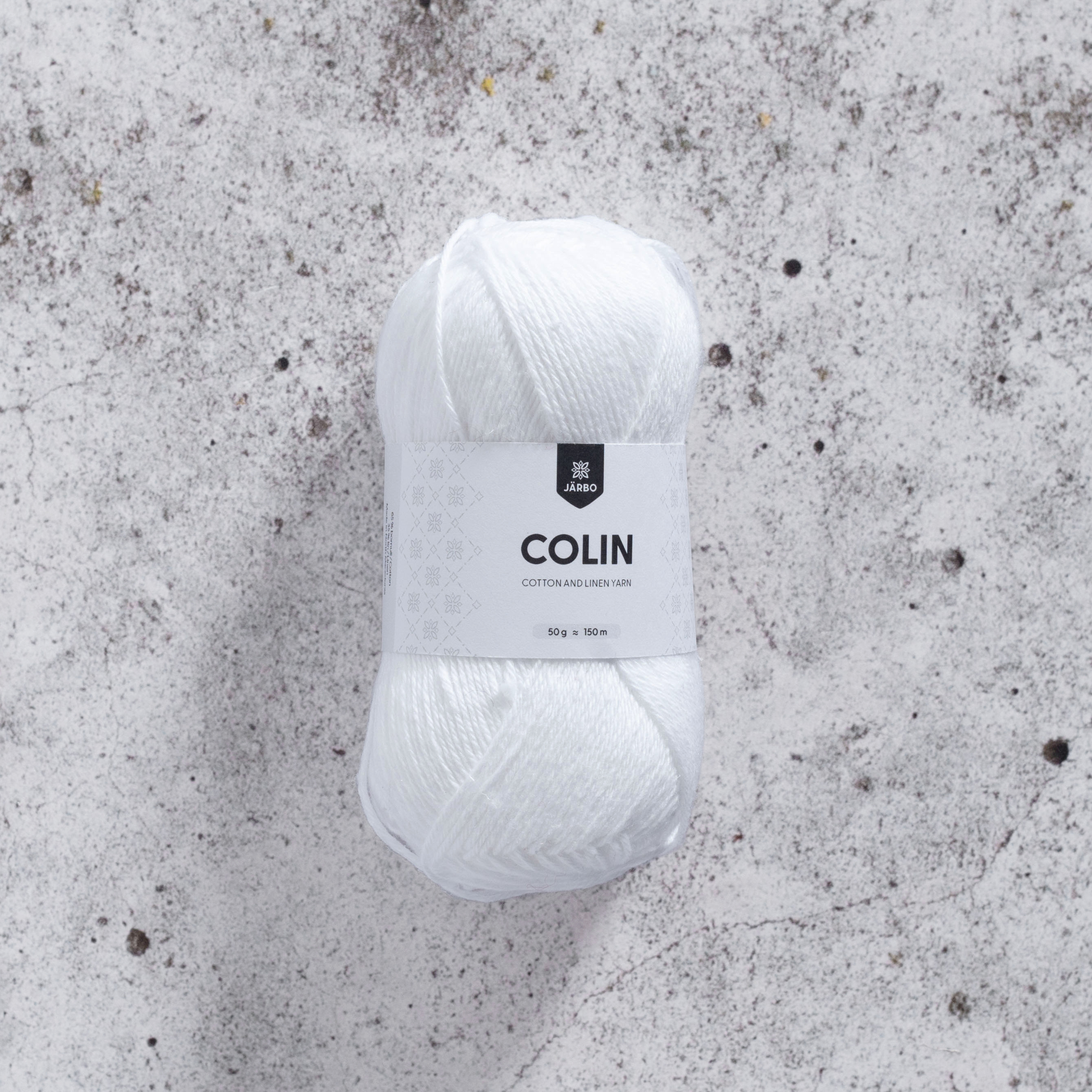 Colin Optic White 28102