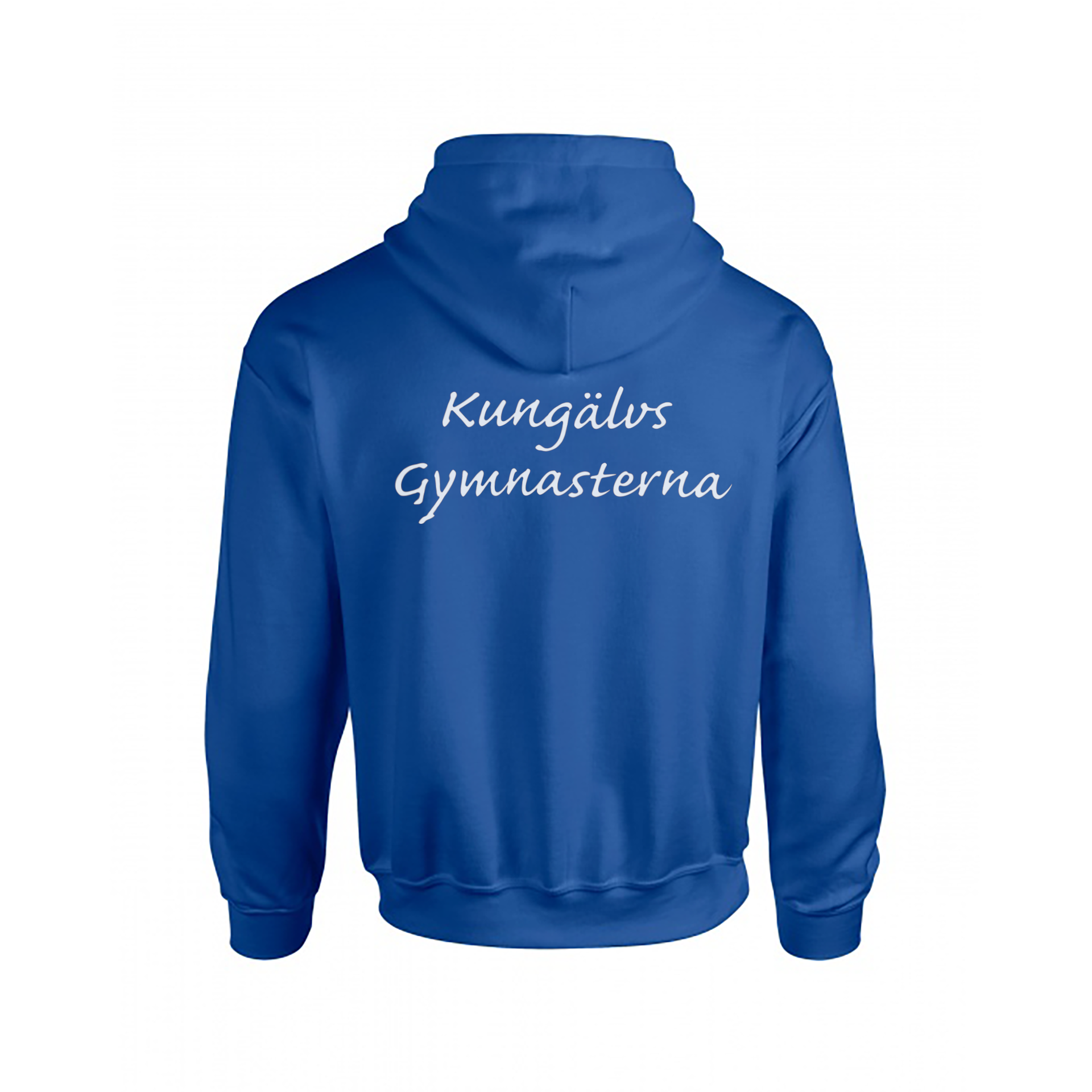 Hoodie GFKG - 2