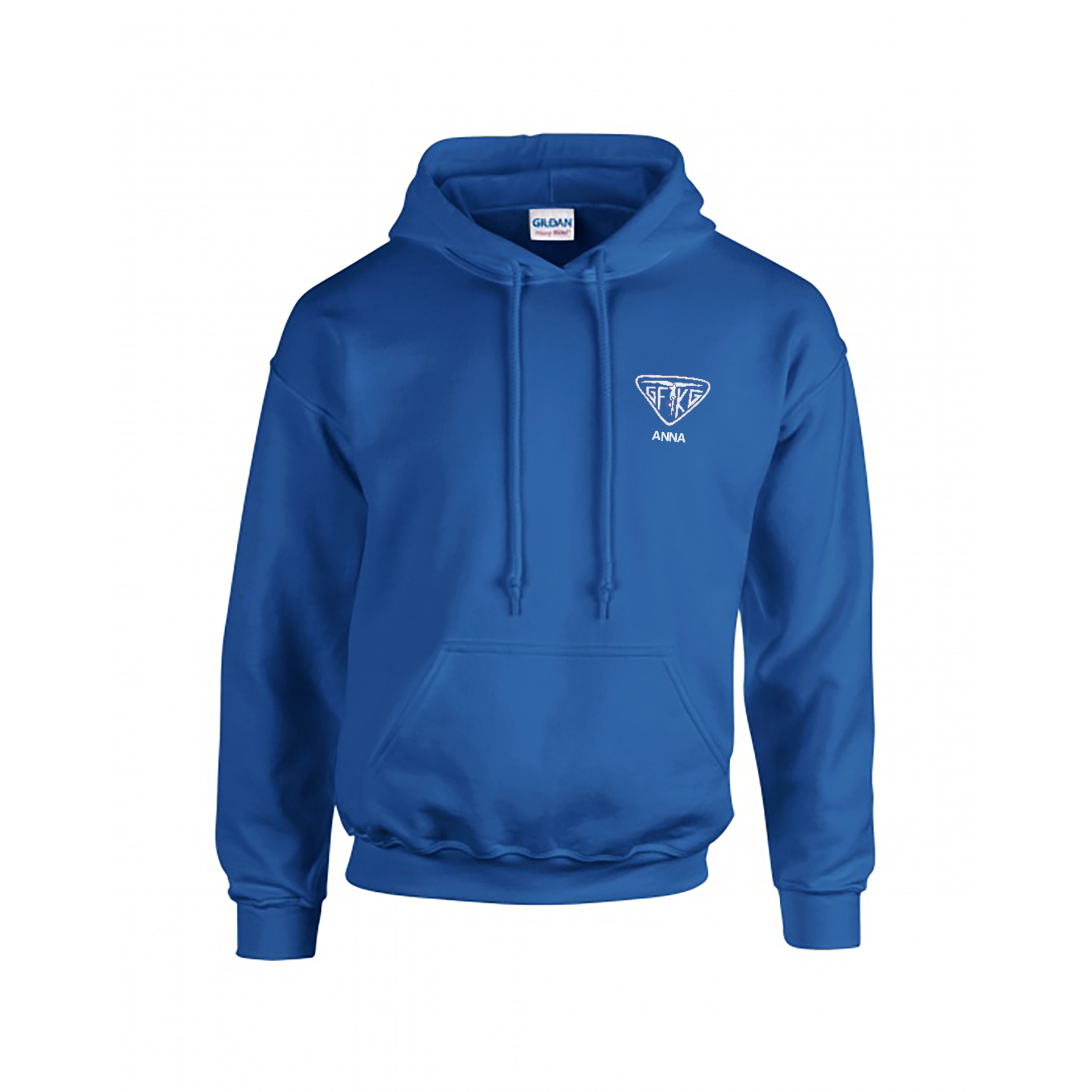 Hoodie GFKG