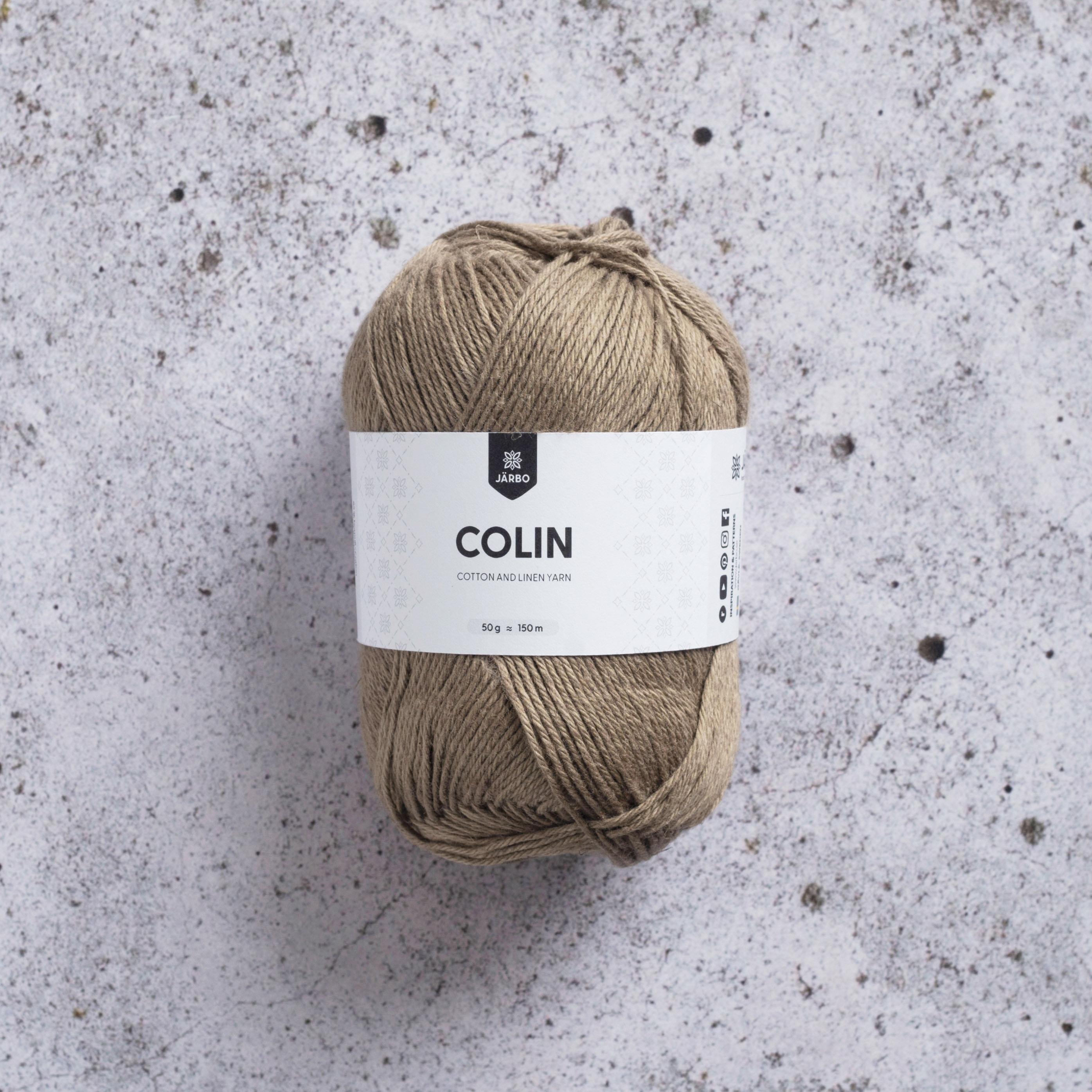 Colin Olive green 28112