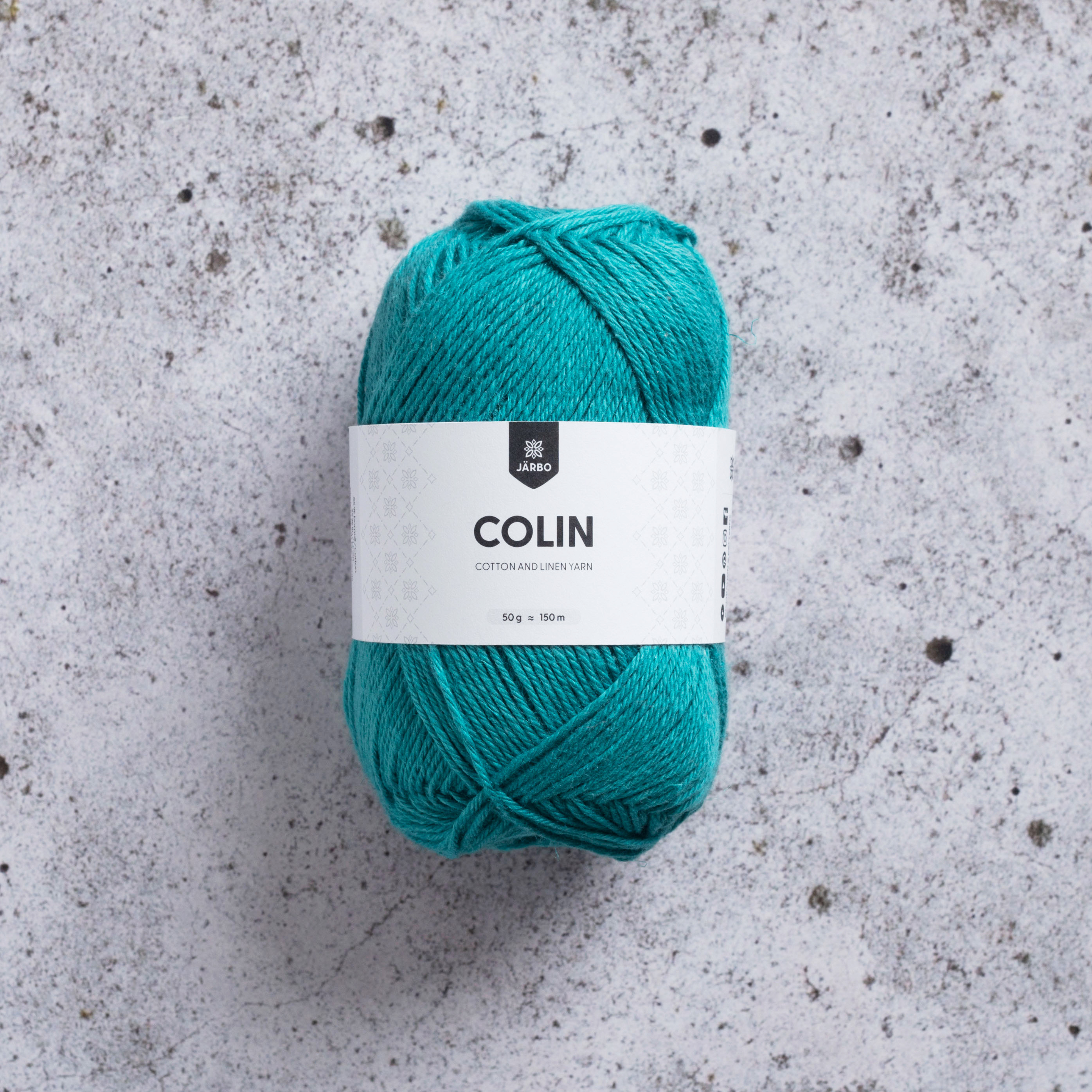 Colin Petrol aqua 28116