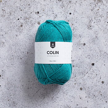 Colin Petrol aqua 28116