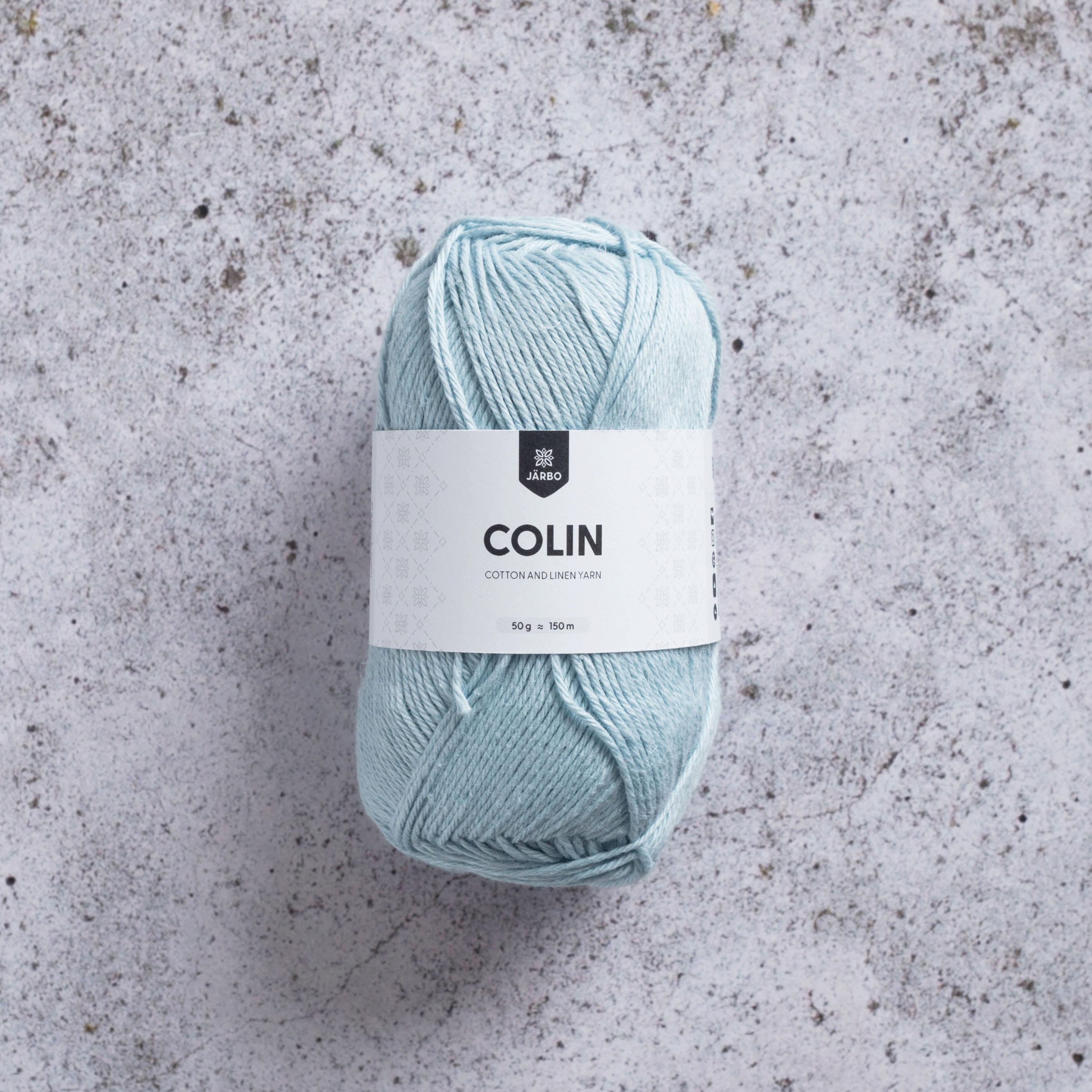 Colin Baby blue 28119