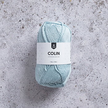 Colin Baby blue 28119