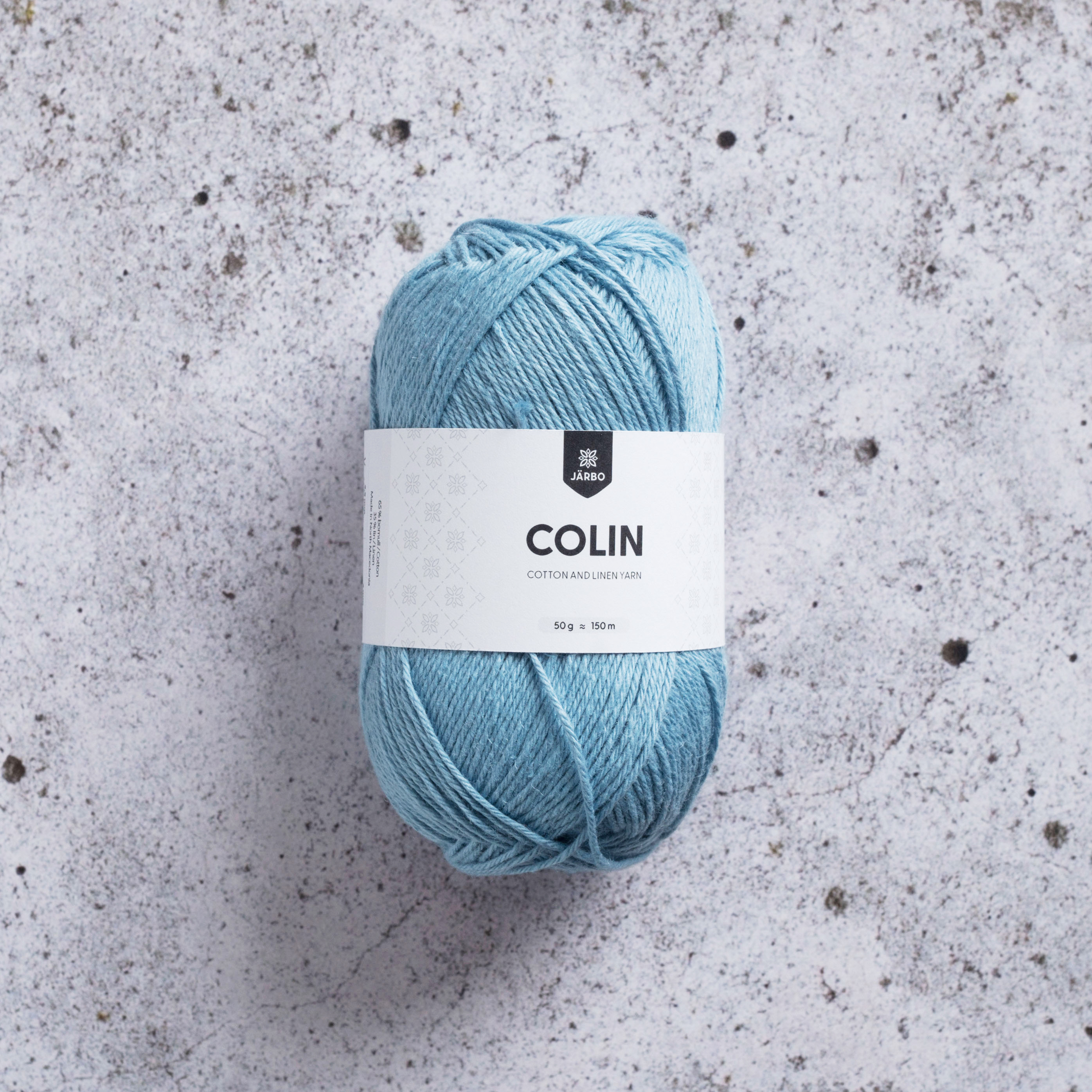 Colin Thunder  blue 28120