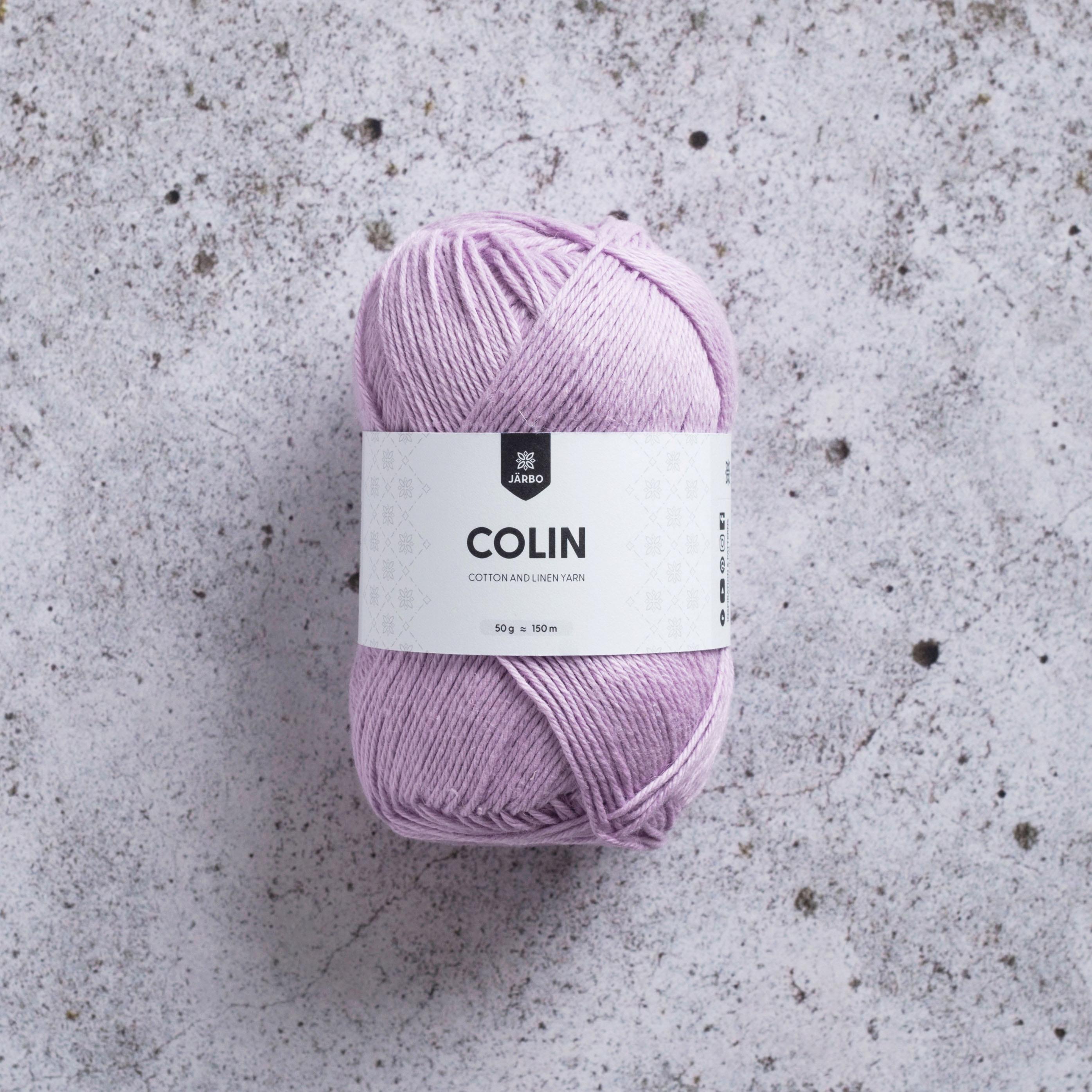 Colin Misty Lilac 28109