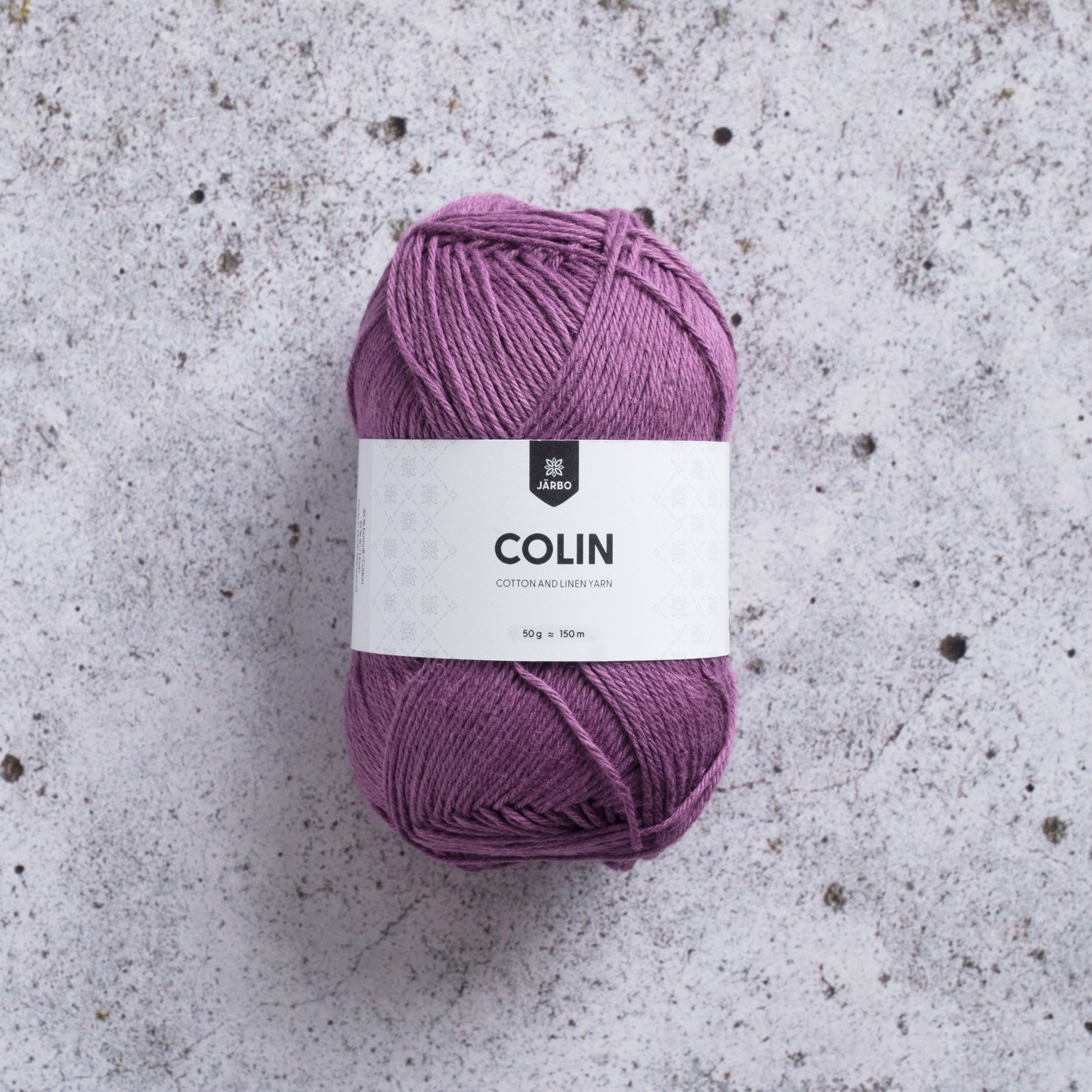 Colin Dusky Plum 28110