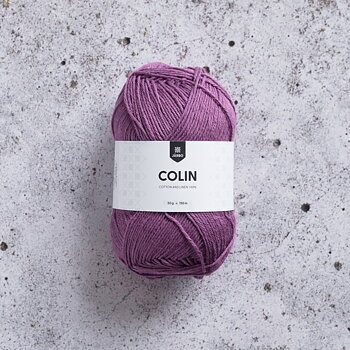 Colin Dusky Plum 28110