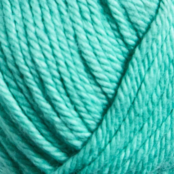 Soft Cotton Grasshopper cocktail green 8897 - 2