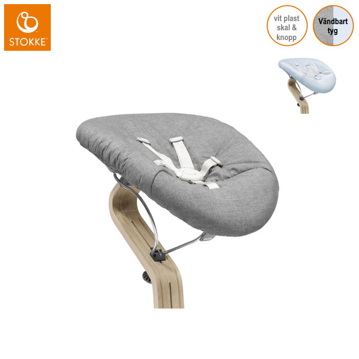 Stokke Nomi Newborn Set - 2