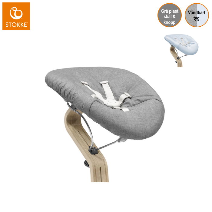 Stokke Nomi Newborn Set - 6
