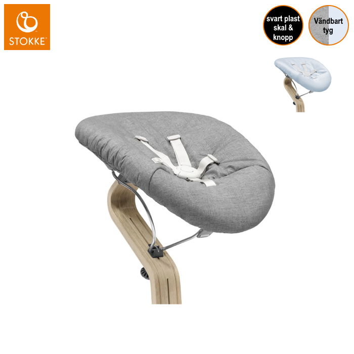 Stokke Nomi Newborn Set - 5