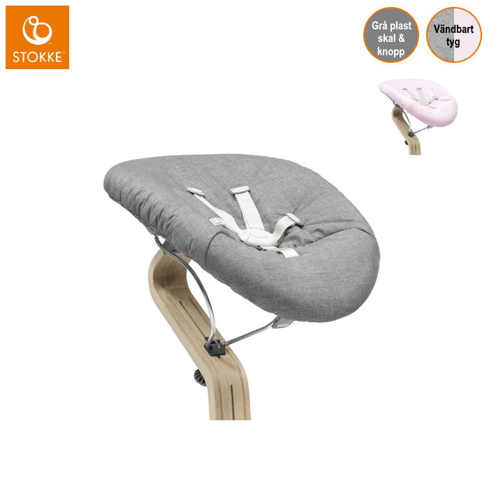 Stokke Nomi Newborn Set - 4