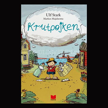 KRUTPOJKEN - H08