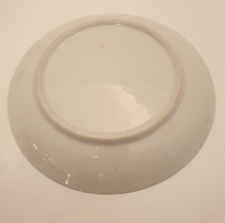 Karla cake plate grey - 2