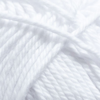 Soft Cotton Optic white 8800 - 2