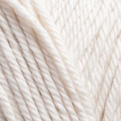 Soft Cotton Ecru 8802 - 2