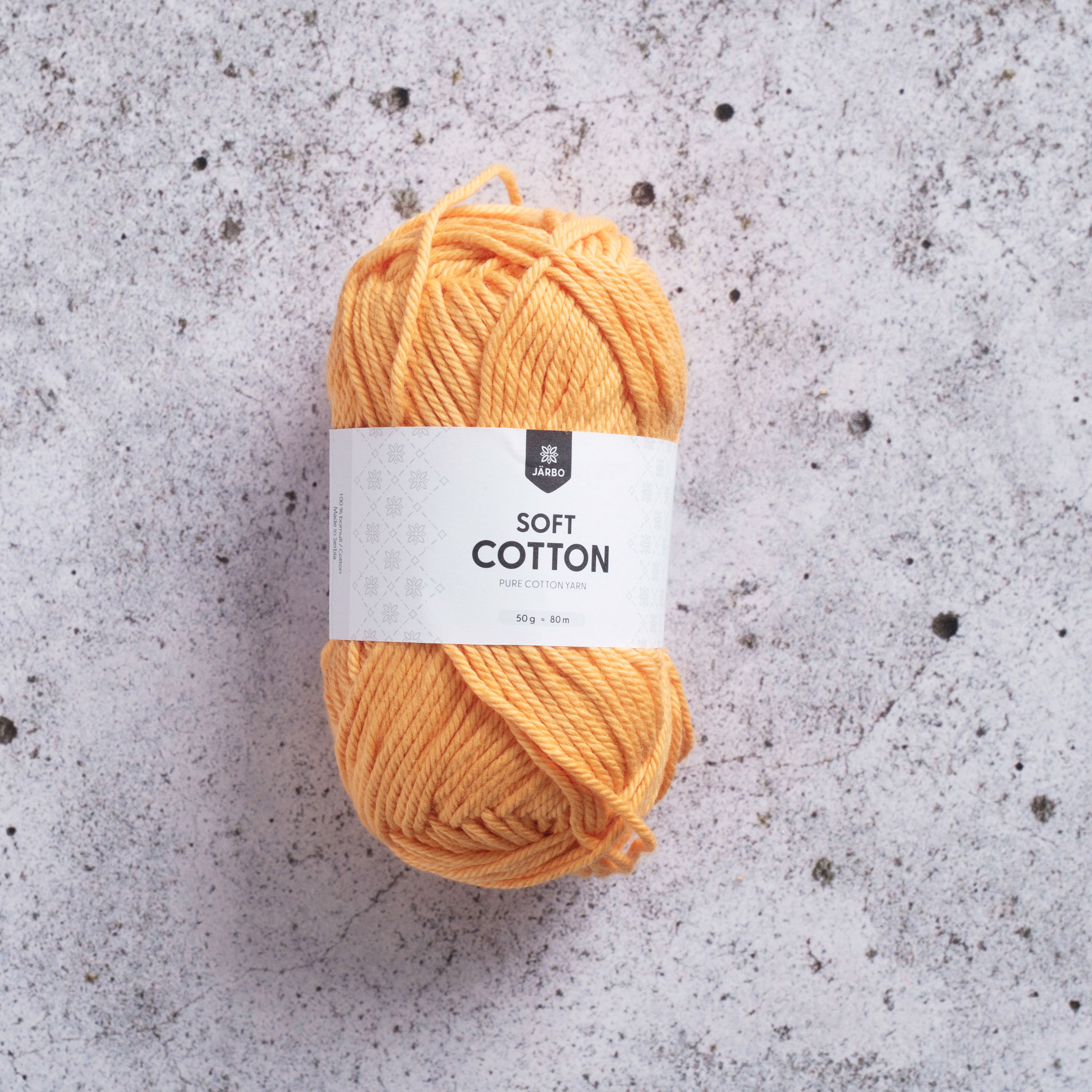 Soft Cotton Apricot 8858