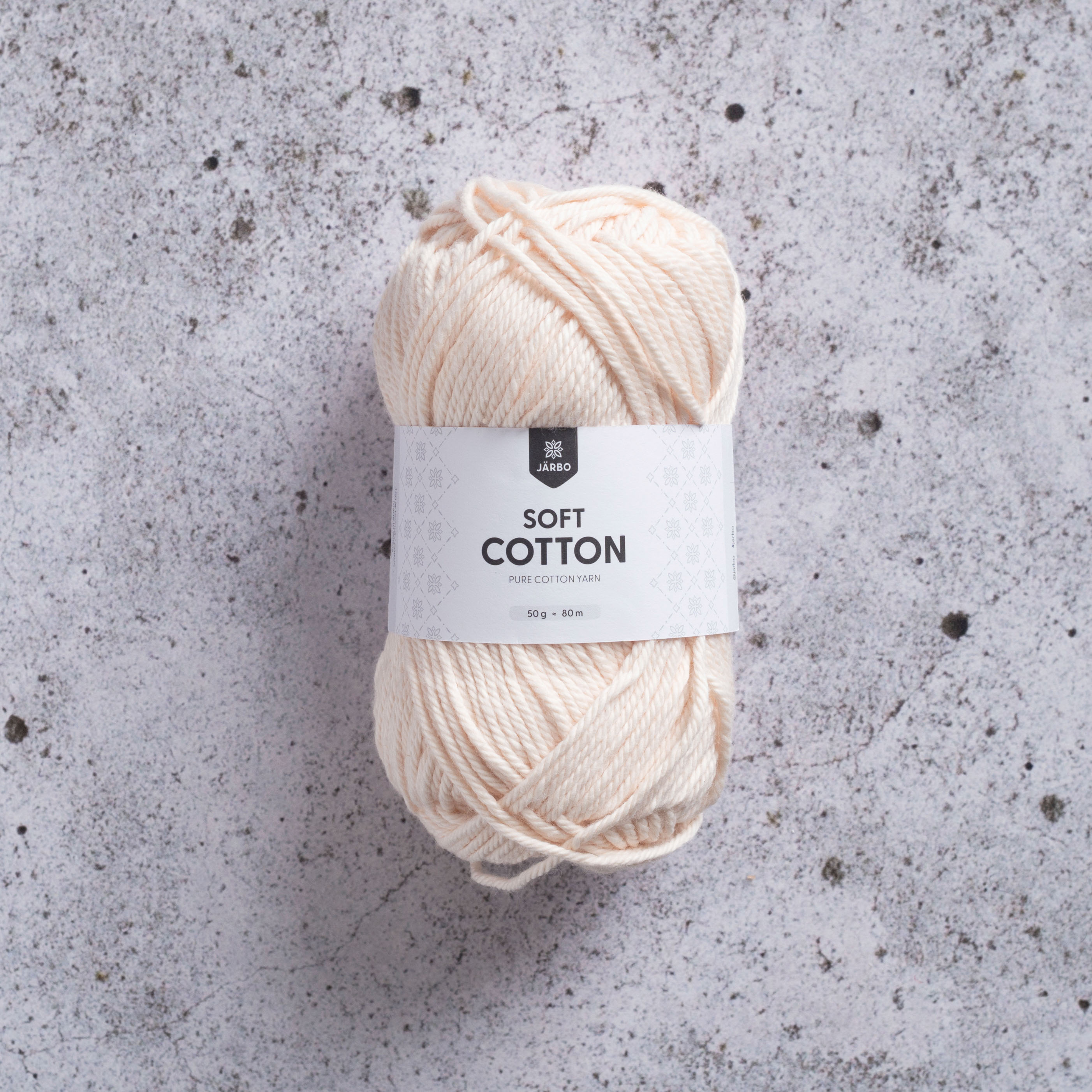 Soft Cotton Light apricot 8869