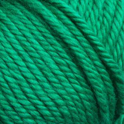 Soft Cotton Leaf green  8848 - 2